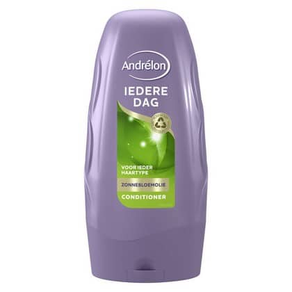 Andrelon Conditioner – Iedere Dag 250 ml. 8720181325410