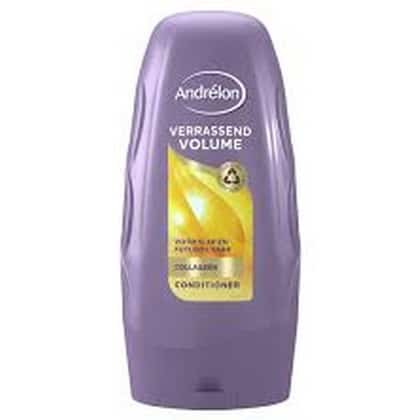 Andrelon Conditioner – Verassend Volume 250 ml. 8720181325601