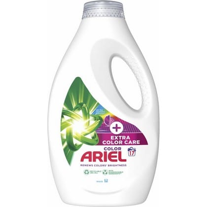 Ariel Vloeibaar Wasmiddel – Color Care 0,765 liter 8006540922569