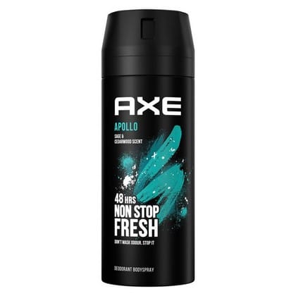 Axe Deospray – Apollo 150 ml. 8720181031625