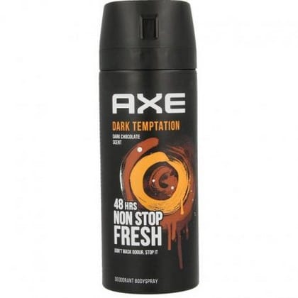 Axe Deospray – Dark Temptation 150 ml. 8720181029363