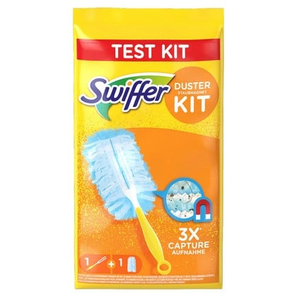 Swiffer Dusters Starter 24 st 4084500407633