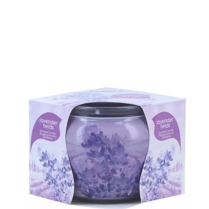 At Home Scents Geurkaars – Lavender 70 gr.