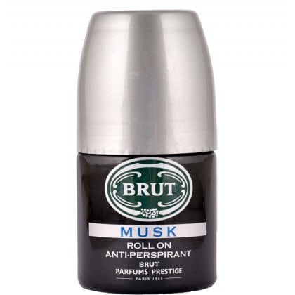 Brut Deo Roll-on – Musk 50 ml 59098874