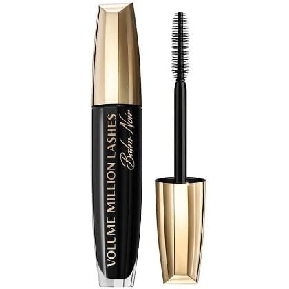 L’Oreal Mascara – Million Lashes Balm Black 1 st.