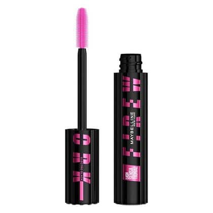 Maybelline Mascara – Lash Sensational Firework Electro Black 10 ml. 30189218