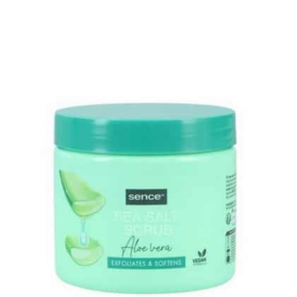 Sence Bodyscrub – Aloe Vera 500 gr