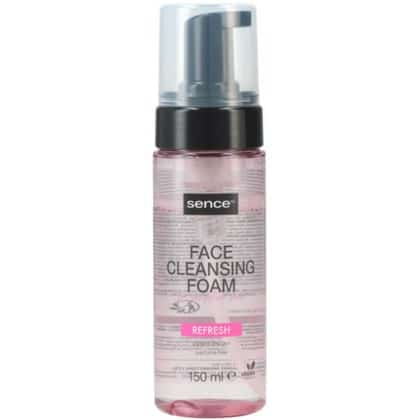 Sence Face Wash – Cleansing Foam 150 ml