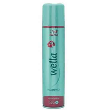 Wella – Haarspray Ultra Sterk 250 ml 4056800922994