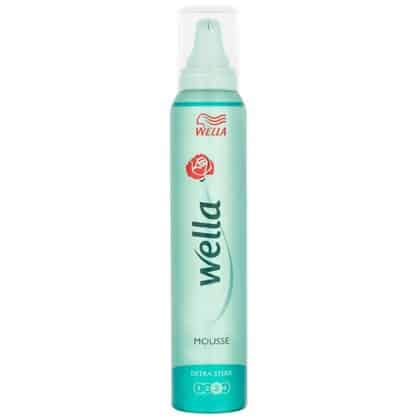 Wella – Mousse Extra Sterk 200 ml 4056800923175