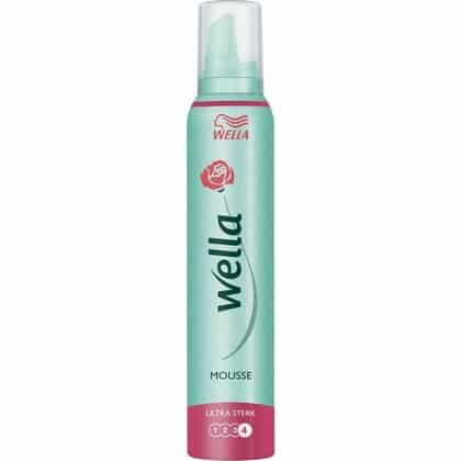 Wella – Mousse Ultra Sterk 200 ml 4056800923205